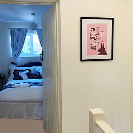Traditional 2 Bedroom Cottage Stratford-upon-Avon Esterno foto