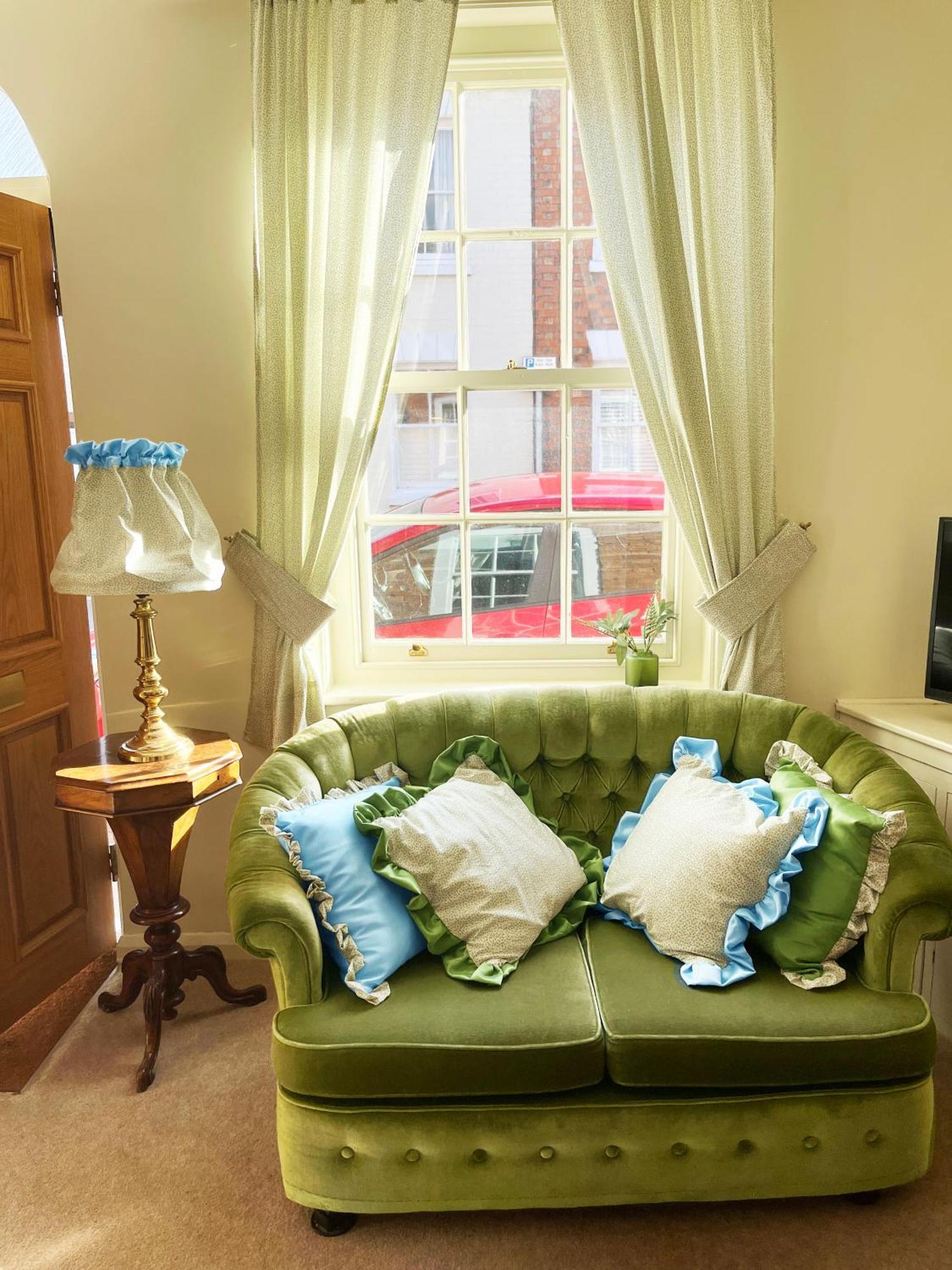 Traditional 2 Bedroom Cottage Stratford-upon-Avon Esterno foto