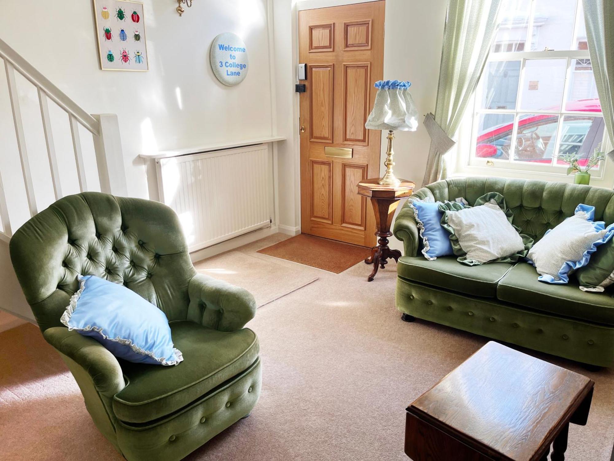 Traditional 2 Bedroom Cottage Stratford-upon-Avon Esterno foto