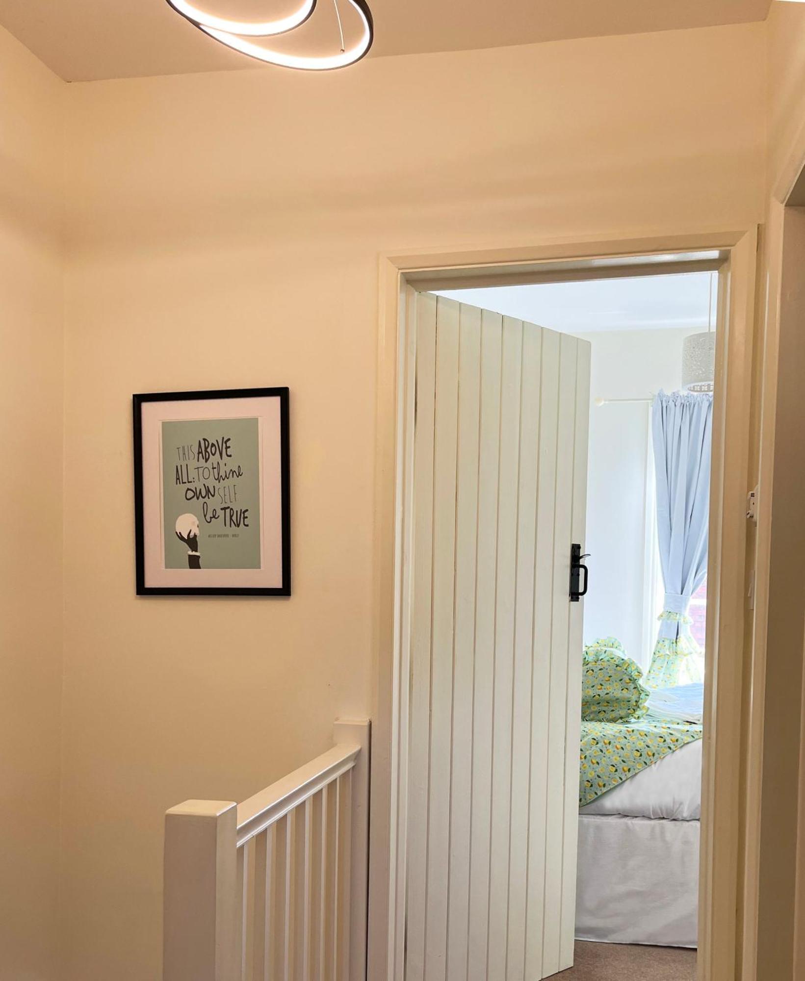 Traditional 2 Bedroom Cottage Stratford-upon-Avon Esterno foto