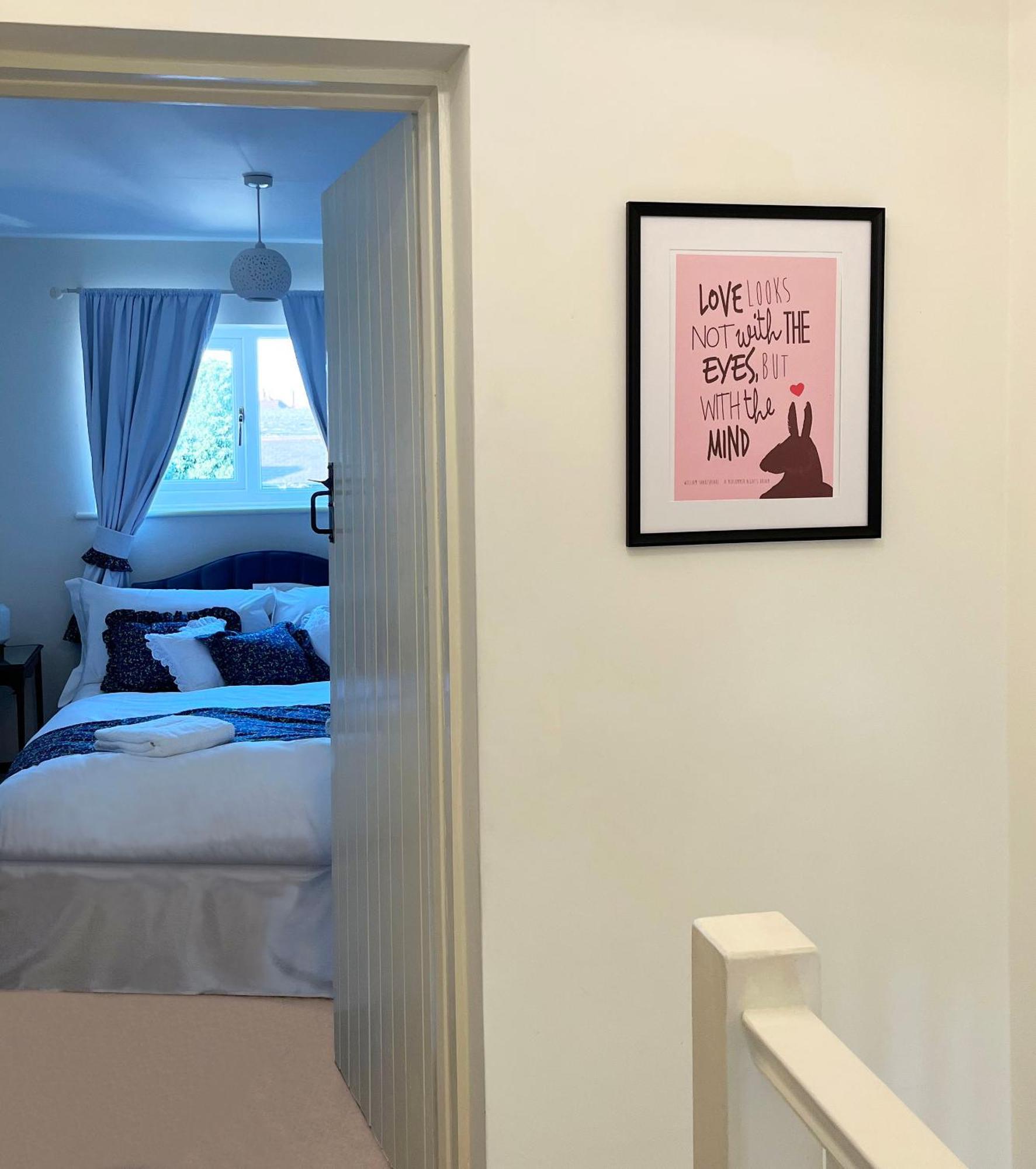 Traditional 2 Bedroom Cottage Stratford-upon-Avon Esterno foto